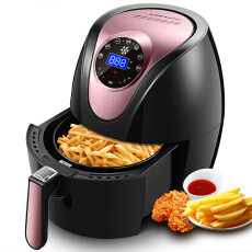 1號(hào)店家用電炸鍋促銷(xiāo)活動(dòng) 超值折扣與使用優(yōu)勢(shì)